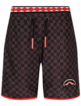 Шорты пляжные SPRAYGROUND