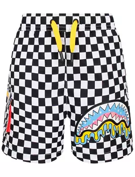 Шорты пляжные SPRAYGROUND