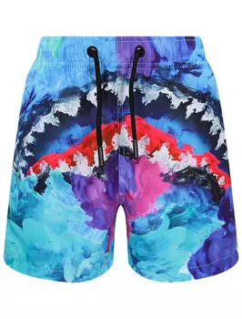 Шорты пляжные SPRAYGROUND