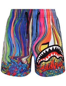 Шорты пляжные SPRAYGROUND
