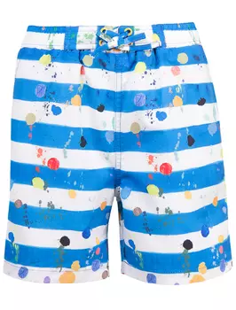 Шорты пляжные Stella McCartney