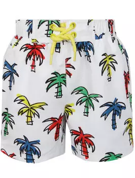 Шорты пляжные Stella McCartney