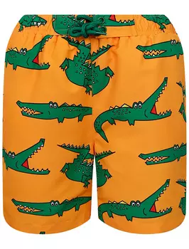 Шорты пляжные Stella McCartney