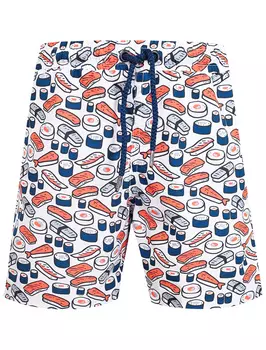 Шорты пляжные SUNUVA