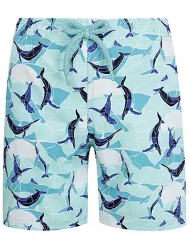 Шорты пляжные VILEBREQUIN