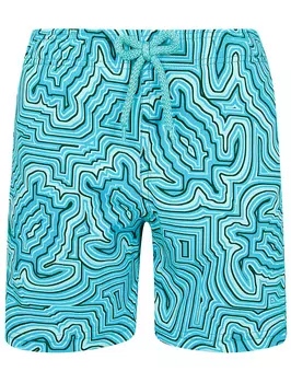 Шорты пляжные VILEBREQUIN