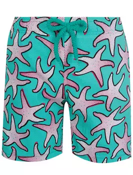 Шорты пляжные VILEBREQUIN
