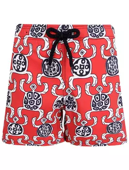 Шорты пляжные VILEBREQUIN