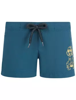 Шорты пляжные VILEBREQUIN