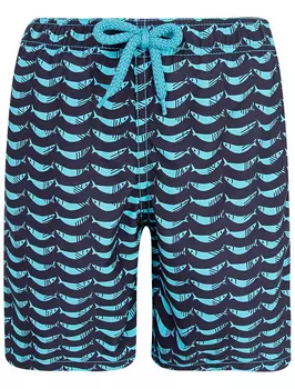 Шорты пляжные VILEBREQUIN