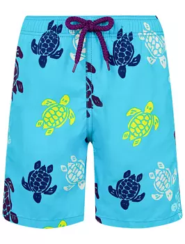 Шорты пляжные VILEBREQUIN