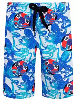 Шорты пляжные VILEBREQUIN