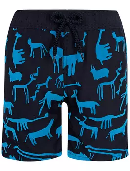 Шорты пляжные VILEBREQUIN