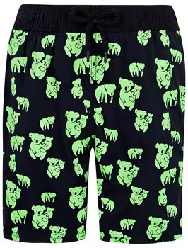 Шорты пляжные VILEBREQUIN