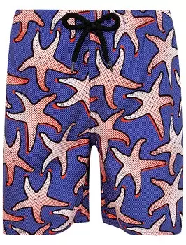 Шорты пляжные VILEBREQUIN