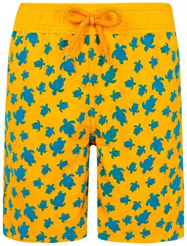 Шорты пляжные VILEBREQUIN