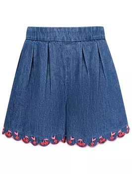 Шорты Sergent Major