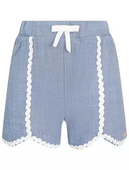 Шорты Sergent Major