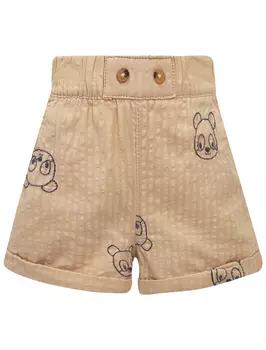 Шорты Sergent Major