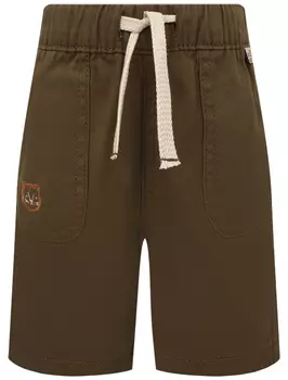 Шорты Sergent Major