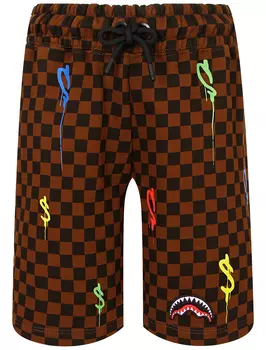Шорты SPRAYGROUND