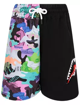 Шорты SPRAYGROUND