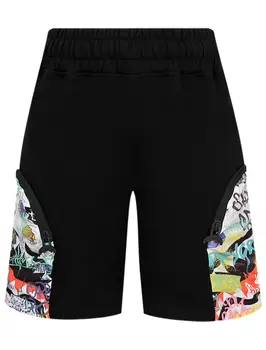 Шорты SPRAYGROUND