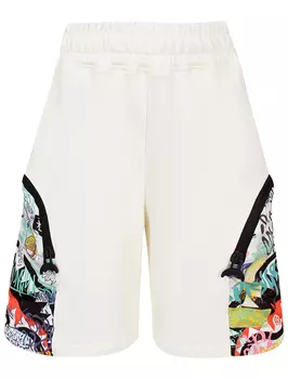 Шорты SPRAYGROUND