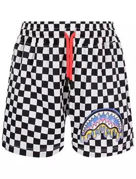 Шорты SPRAYGROUND