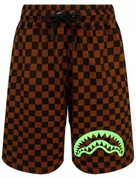 Шорты SPRAYGROUND