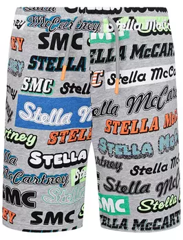 Шорты Stella McCartney