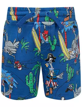 Шорты Stella McCartney