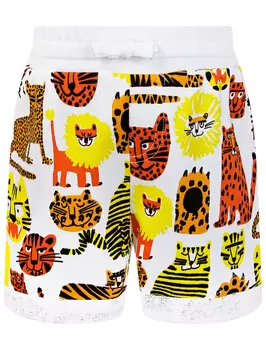 Шорты Stella McCartney