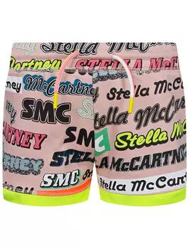 Шорты Stella McCartney