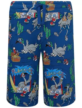 Шорты Stella McCartney