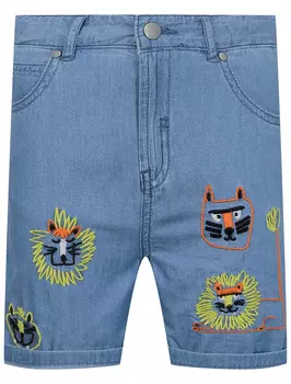 Шорты Stella McCartney