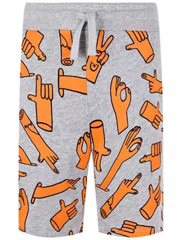 Шорты Stella McCartney