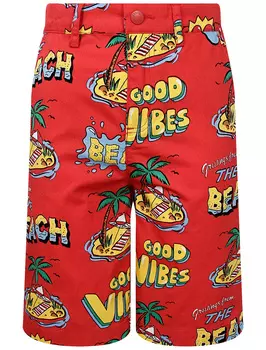 Шорты Stella McCartney