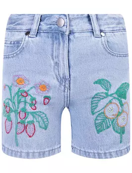 Шорты Stella McCartney