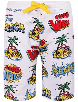 Шорты Stella McCartney