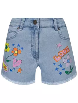 Шорты Stella McCartney