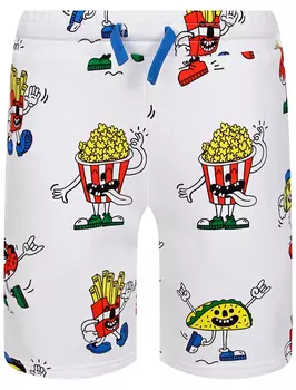 Шорты Stella McCartney