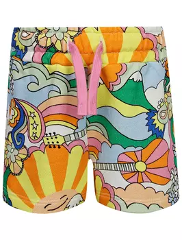 Шорты Stella McCartney
