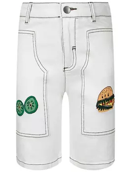 Шорты Stella McCartney