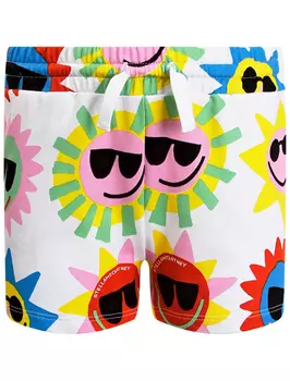 Шорты Stella McCartney