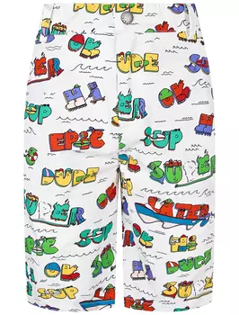 Шорты Stella McCartney