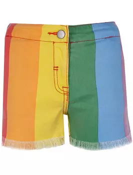 Шорты Stella McCartney