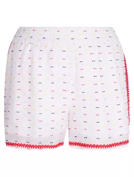 Шорты Stella McCartney