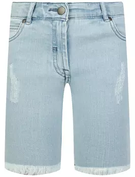 Шорты Stella McCartney