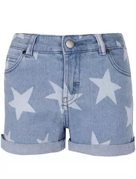 Шорты Stella McCartney